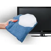 Scanpart Foam TV Cleaner 200 ml