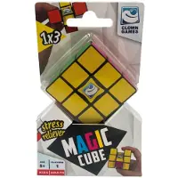 Identity Games Clown Games Clown Cube 1X3