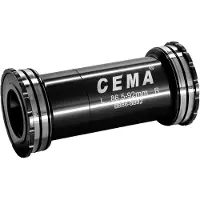 Cema Bb86-bb92 Stainless Steel Shimano Trapaslagers