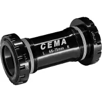 Cema Bsa Ceramic Fsa386/rotor 30 Mm Trapaslagers