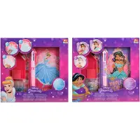 Canenco Disney prinses dagboek diamond painting
