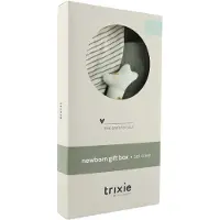 Trixie newborn geschenkdoos m - friendly vegetables