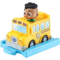 Vtech Toet Toet Cocomelon Cody's Schoolbus
