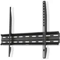Hama tv beugel - Vast - 32" - 75" - max 40kg - VESA 600x400