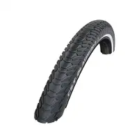 CST buitenband platinum e (1mm anti-lek) kleur: zwart met reflectie maat: 28x1.60, etrto 42-622