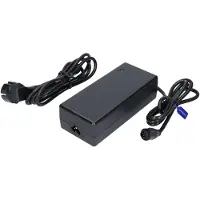 E-motion acculader voor Sparta / Batavus E-bike 2014-2015 5-polig rond (42V, 2A, 84W, origineel)