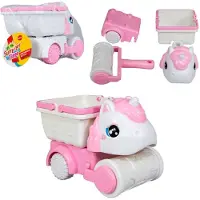 Summertime Zand Set 4-in-1 Unicorn