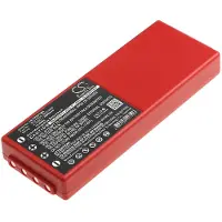 Cameron Sino HBC BA213020 / BA214060 / BA214061 accu (2000 mAh, huismerk)