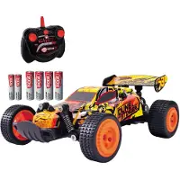 Dickie Toys Toys 201105009 Dune Stinger 1:24 RC modelauto voor beginners Elektro Buggy