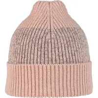 Buff Summit Unisex Beanie Pink || Maat: One size