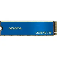 ADATA Harde schijf ALEG-710-1TCS 1 TB SSD