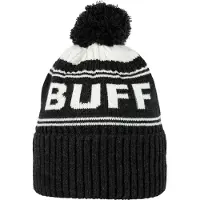 Buff Muts zwart