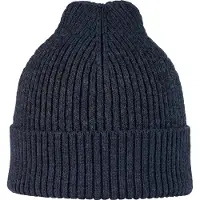 Buff Muts 'Merino Active Hat Beanie' donkerblauw