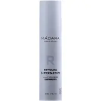 Mádara Plant-Powered Night Nachtcrème - 50ml