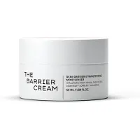 Mantle The Barrier Cream Skin-Barrier Strengthening Moisturiser 50 ml