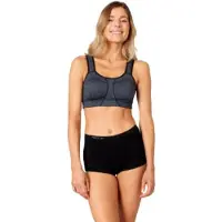 Purelime Padded Athletic BH | 70G | Dames