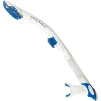Oceanic Ultradry Duik Snorkel