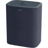 Joseph Joseph Tota Wasmand 90 Liter - Zwart