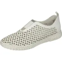 Rieker Lage sneakers N096580 dames 42
