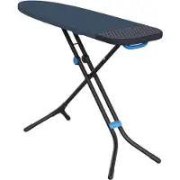 Joseph Joseph - Glide Plus Strijkplank met DripShield - Katoen - Zwart