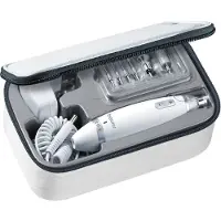 Beurer Manicure Pedicure Set MP62