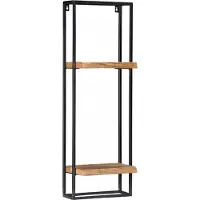 Huismerk Wandrek Bemmel Naturel - 30x90 cm