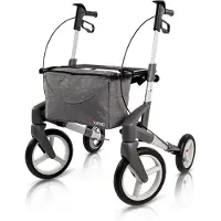 Topro Olympos ATR rollator (8,9 kg)
