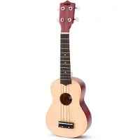 Woody Ukelele 54cm 91714.