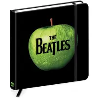 Rock Off The Beatles - Apple - Notitieboek