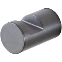 Rosani ONE Handdoekhaak - gunmetal SW1126024