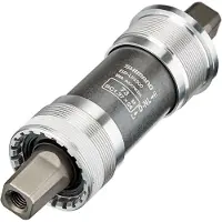 Shimano BB-UN300 (D-NL) Vierkante BSA 73mm Trapas || Maat: 122.5