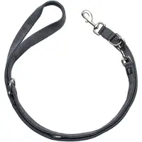 Hunter Divo & Maldon Verstelbare Leiband (Hond, Hondensport), Kraag + Leiband