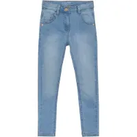 Minymo Jeans hemelsblauw / lichtblauw