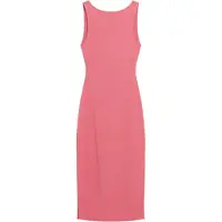 Superdry Jurk lichtroze