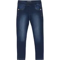 Minymo Jeans donkerblauw