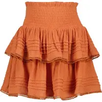 Vingino Rok Qalice Meisjes Bruin 128