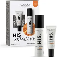 Mádara His skincare 2-delig gezichtsverzorgingsset Gezichtsverzorgingsset 1 st
