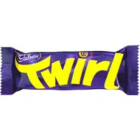 Cadbury Twirl (48 x 43g)