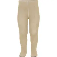 Condor Maillot Basic | 2019/1 | Nougat/Bruin Melange (316) | 12-24 mnd | maat 2