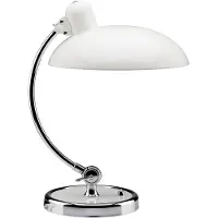 Fritz Hansen Kaiser Idell 6631-T Luxus tafellamp Wit