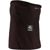 Level Mask Nekwarmer Zwart M-54 cm Man