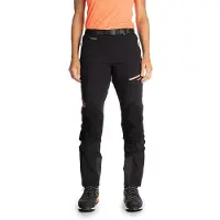 Trangoworld Trx2 Dura Extreme Pro Broek Zwart S / Regular Vrouw