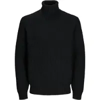 Jack & Jones Trui 'RDDPaul' zwart