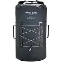 Zulupack Urban rugzak Indy | Maat 40 L