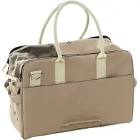 Flamingo Shopper City Tas