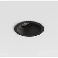 Astro Minima Slimline 25 FR IBS IP65 excl. GU10 mat zwart 1249037