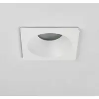 Astro - Minima Square Fixed IP65 Spot / Plafondlamp