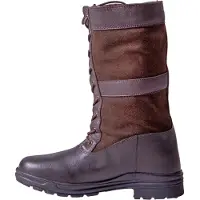 QHP Outdoorlaars Bodi Bruin - 37