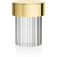Flos Last Order Tafellamp Polished Brass