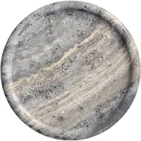 101 Copenhagen Enkei dienblad maxi 40x40 cm Earth